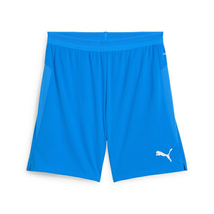 Accessories （Bags, Gloves） - PUMA プーマ TEAMCUP_ゲームパンツ (706795) [色 : ELECTRO_ROYA] [サイズ : S]