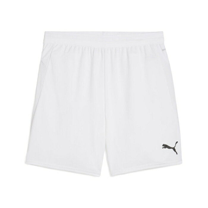 Accessories （Bags, Gloves） - PUMA プーマ TEAMCUP_ゲームパンツ (706795) [色 : PUMA_WHT-PU] [サイズ : M]