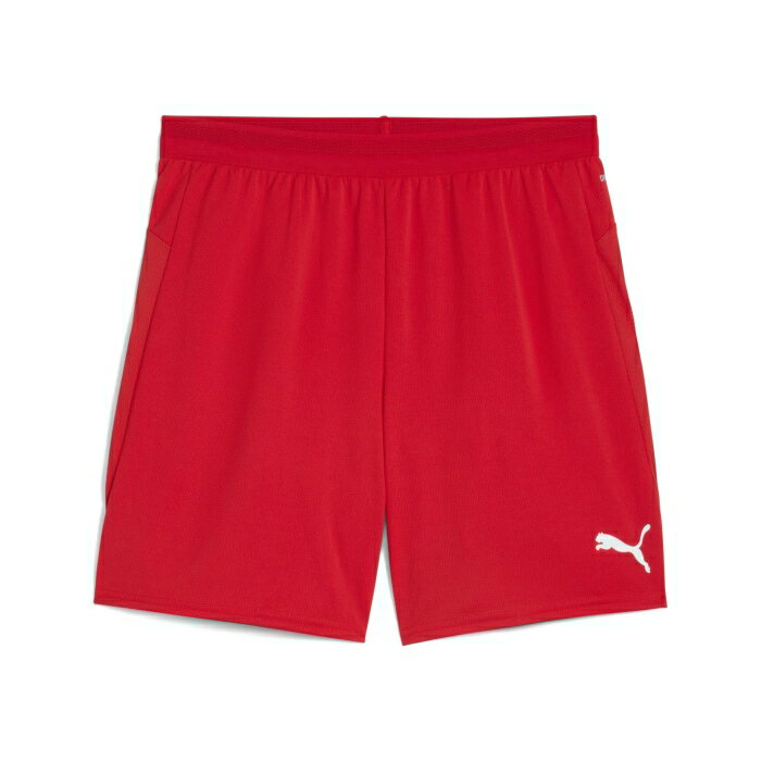 Accessories （Bags, Gloves） - PUMA プーマ TEAMCUP_ゲームパンツ (706795) [色 : PUMA_RD-PUMA] [サイズ : M]