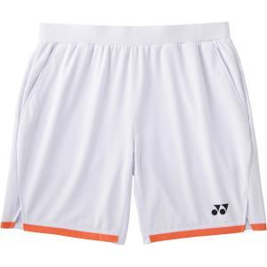Other - YONEX ヨネックス ユニニットハーフパンツ (15257) [色 : ホワイト] [サイズ : SS]