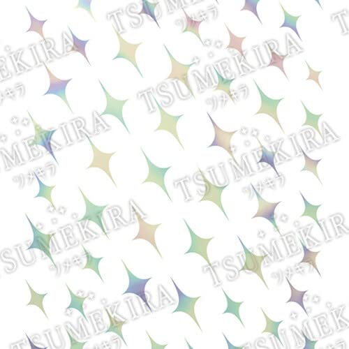 Other - イングカワモト ツメキラ KAI produce Sparkly aurora SG-KAI-008(ジェル専用) (1863082)
