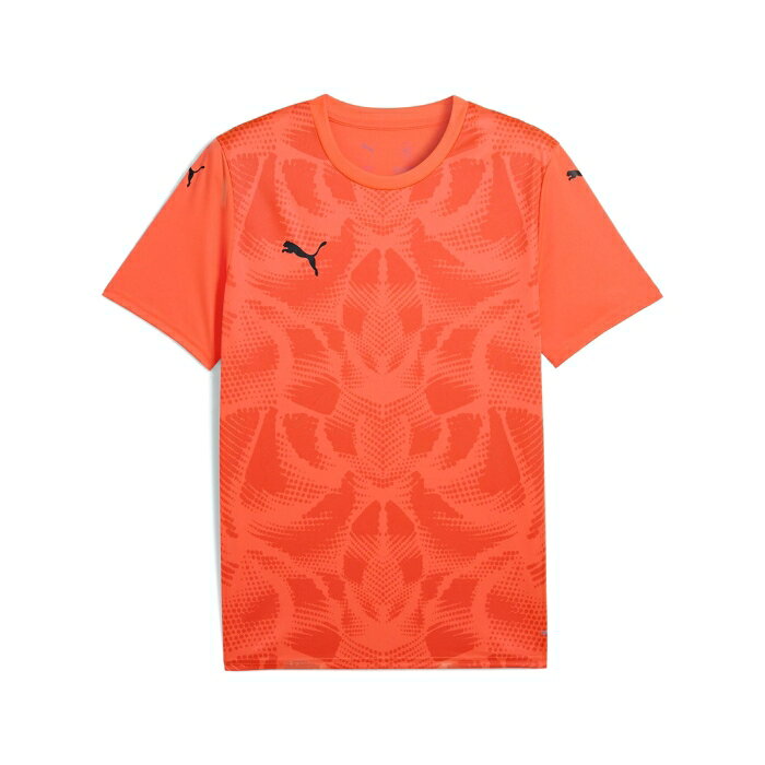 PUMA プーマ TEAMULTIMATE_グラフィック_ケ (706791)  