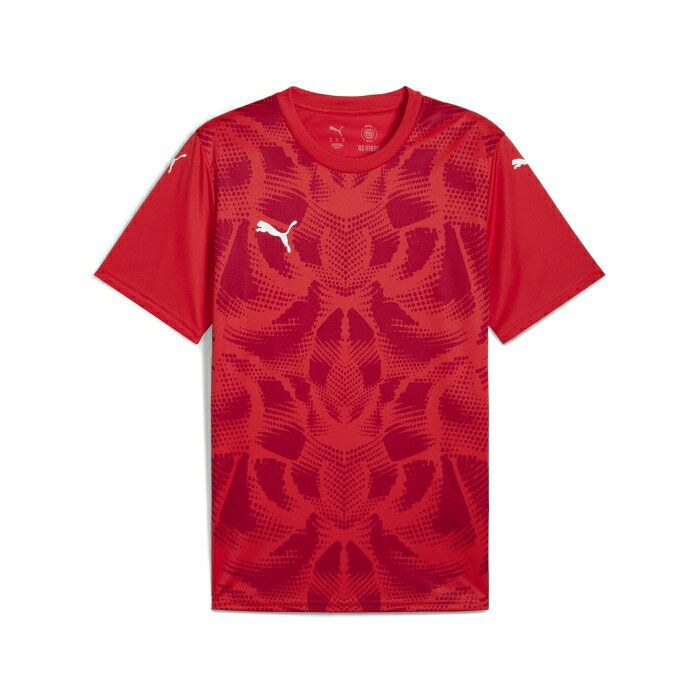 PUMA プーマ TEAMULTIMATE_グラフィック_ケ (706791)  