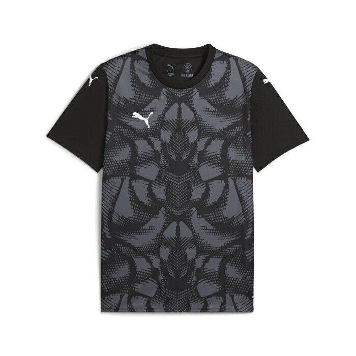PUMA プーマ TEAMULTIMATE_グラフィック_ケ (706791)  