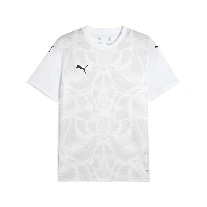 PUMA プーマ TEAMULTIMATE_グラフィック_ケ (706791)  