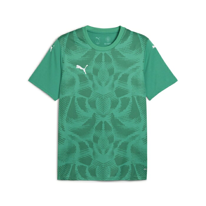 PUMA プーマ TEAMULTIMATE_グラフィック_ケ (706791)  