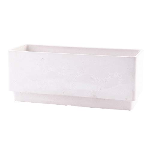 Rakuten - ホワイエ(Foyer) SK長方形ステップM ミルキー・3d00063ML (1746737)