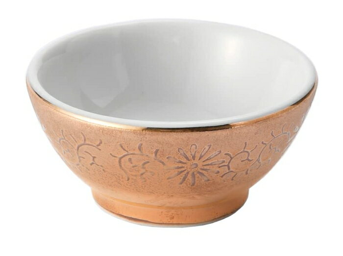 ナカムラ商事 仏具用品 金唐草仏器 (1785009)