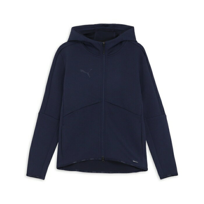 Other - PUMA プーマ PUMAFTBL_TRAVEL_フーデット (660131) [色 : PUMA_NAVY] [サイズ : XL]