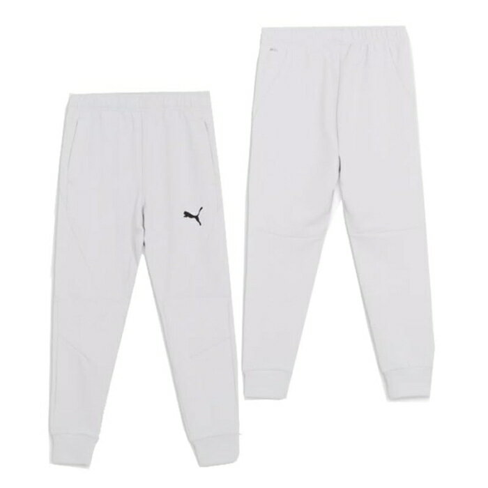 Accessories （Bags, Gloves） - PUMA プーマ PUMAFTBL_TRAVEL_パンツ (660133) [色 : FEATHER_GRAY] [サイズ : 4XL]
