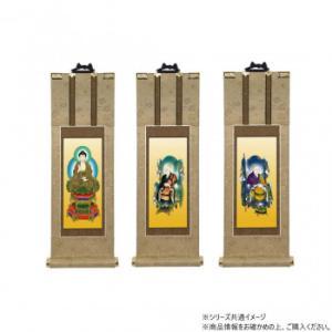 &nbsp;メーカー&nbsp;伝匠堂&nbsp;商品カテゴリ&nbsp;仏具・神具＞仏間・神道用掛軸・表装&nbsp;発送目安&nbsp;1〜2週間以内に発送予定&nbsp;お支払方法&nbsp;銀行振込・クレジットカード&nbsp;送料&nbsp;送料無料&nbsp;特記事項&nbsp;&nbsp;その他&nbsp;[その他ライフグッズ（趣味）】冠婚葬祭]熟練の掛軸職人によって、丁寧に作りこまれた