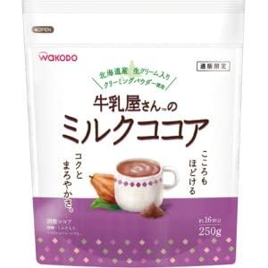 &nbsp;メーカー&nbsp;アサヒグループ食品&nbsp;商品カテゴリ&nbsp;ココア・ホットチョコレート＞新着&nbsp;発送目安&nbsp;2日〜3日以内に発送予定（土日祝除）&nbsp;お支払方法&nbsp;銀行振込・クレジットカード&nbsp;送料&nbsp;送料 小型(60)&nbsp;特記事項&nbsp;&nbsp;その他&nbsp;