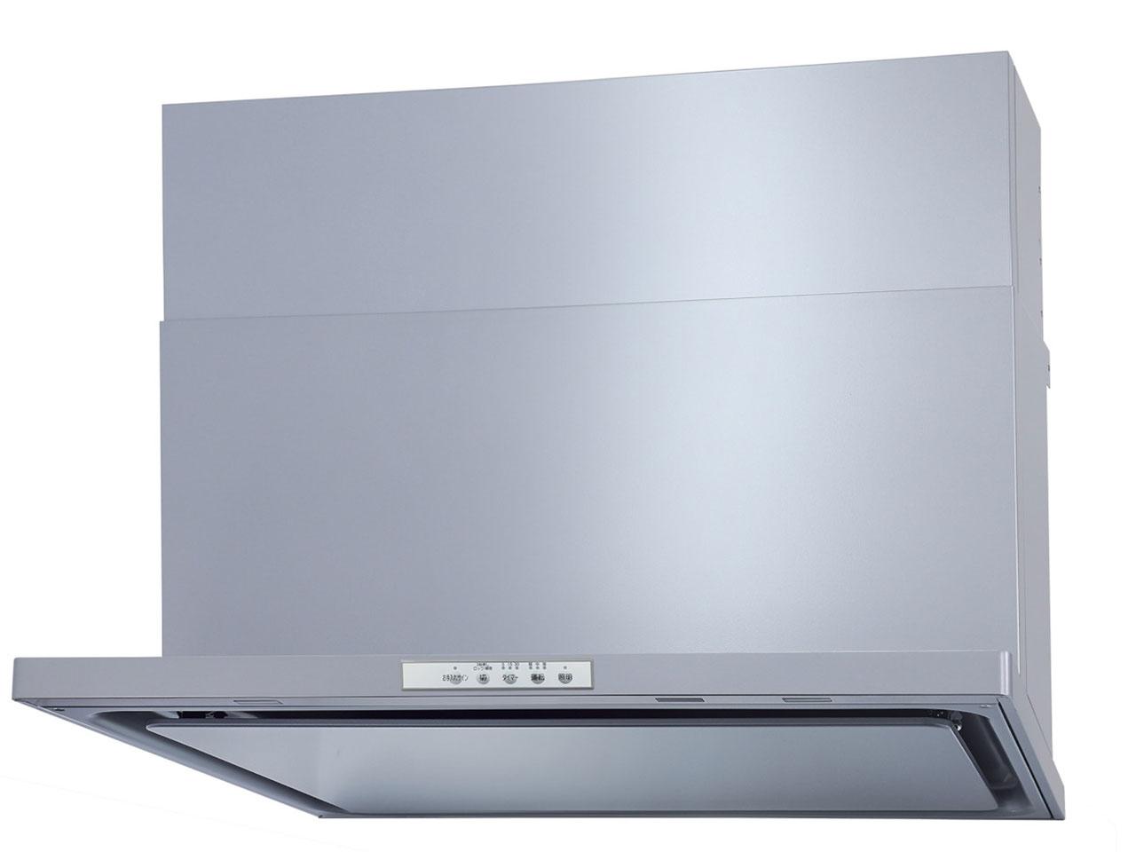 PALOMA パロマ WNBSK758YDXMSIL レンジフード Yシリーズ 75cm シルバー