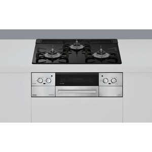 &nbsp;メーカー&nbsp;RINNAI リンナイ&nbsp;商品カテゴリ&nbsp;ビルトインキッチン家電＞ビルトインコンロ&nbsp;発送目安&nbsp;1〜2週間以内に発送予定&nbsp;お支払方法&nbsp;銀行振込・クレジットカード&nbsp;送料&nbsp;送料無料&nbsp;特記事項&nbsp;53&nbsp;その他&nbsp;※※※※※※※※※※※※※※※※※ 仕様 ※※※※※※※※※※※※※※※※※設置タイプ ビルトインガス種類 LPガス強バーナー位置 両側コンロ口数 3 口トッププレート材質 ガラストップグリル種類 水無し両面焼きゴトク種類 汁受け皿なし（汁受けレス）トッププレート幅 60 cm幅x高さx奥行 596x269x539 mmコンロタイマー ○高温炒め ○自動炊飯 ○湯沸かし ○オートグリル ○グリルタイマー ○中火点火 ○消し忘れ消火機能 ○感震停止 ○チャイルドロック ○