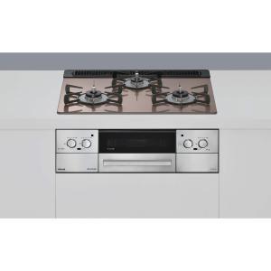 &nbsp;メーカー&nbsp;RINNAI リンナイ&nbsp;商品カテゴリ&nbsp;ビルトインキッチン家電＞ビルトインコンロ&nbsp;発送目安&nbsp;1〜2週間以内に発送予定&nbsp;お支払方法&nbsp;銀行振込・クレジットカード&nbsp;送料&nbsp;送料無料&nbsp;特記事項&nbsp;53&nbsp;その他&nbsp;※※※※※※※※※※※※※※※※※ 仕様 ※※※※※※※※※※※※※※※※※設置タイプ ビルトインガス種類 LPガス強バーナー位置 両側コンロ口数 3 口トッププレート材質 ガラストップグリル種類 水無し両面焼きゴトク種類 汁受け皿なし（汁受けレス）トッププレート幅 60 cm幅x高さx奥行 596x269x539 mmコンロタイマー ○高温炒め ○自動炊飯 ○湯沸かし ○オートグリル ○グリルタイマー ○中火点火 ○消し忘れ消火機能 ○感震停止 ○チャイルドロック ○