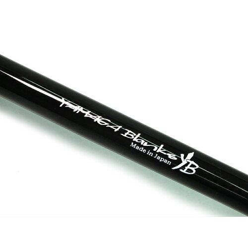 ヤマガブランクス SeaWalk LightJigging B66ML