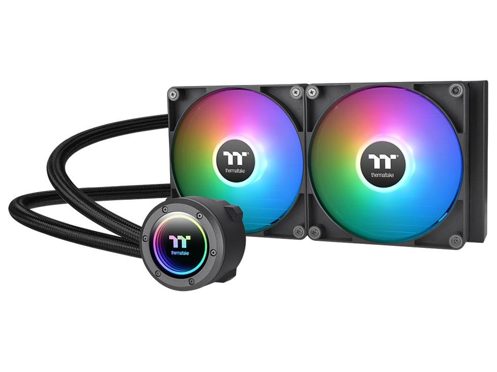Thermaltake TH280 ARGB Sync V2 CPU Liquid Cooler