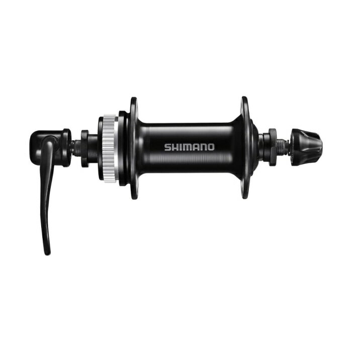 SHIMANO シマノ EHBTX505A5フロントハブD【沖縄・離島への配送不可】
