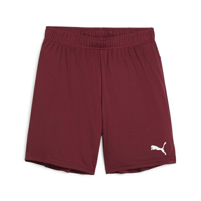 PUMA プーマ TEAMGOAL_ゲームショーツ_JR (706376) [色 : TEAM_REGAL_R] [サイズ : 140]