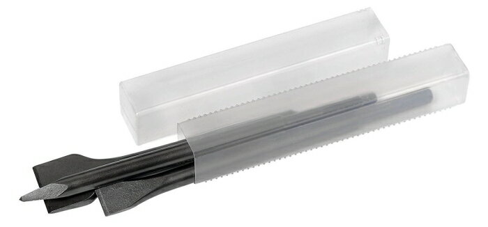 Effective Lights - RENNSTEIG 212 00090 SDS PLUSチゼル250mm 3本セット