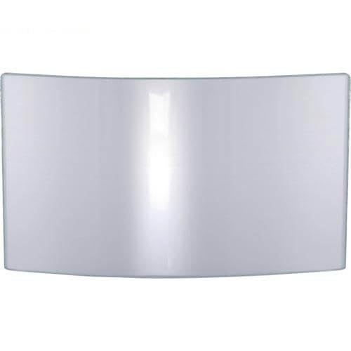 JUTEC社 JUTEC 耐熱保護服 フード フリーサイズ用 ポリカーボネートバイザー クリア 150mm×250mm (HWS1525PCKLAR 8207)
