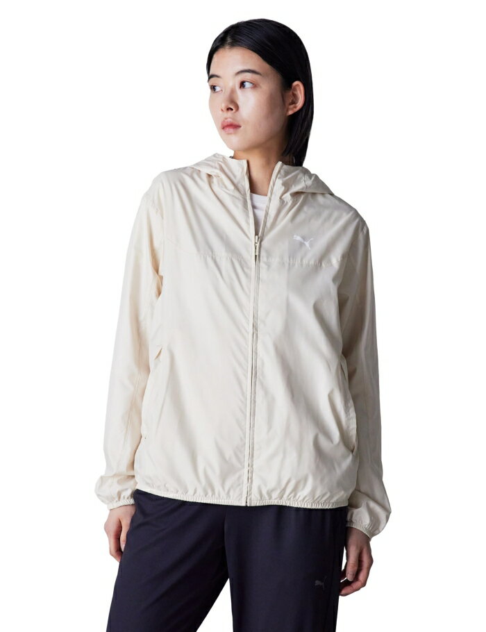 樂天商城 - PUMA プーマ ESS_レギュラー_メッシュライニング (687732) [色 : ALPINE_SNOW] [サイズ : L]