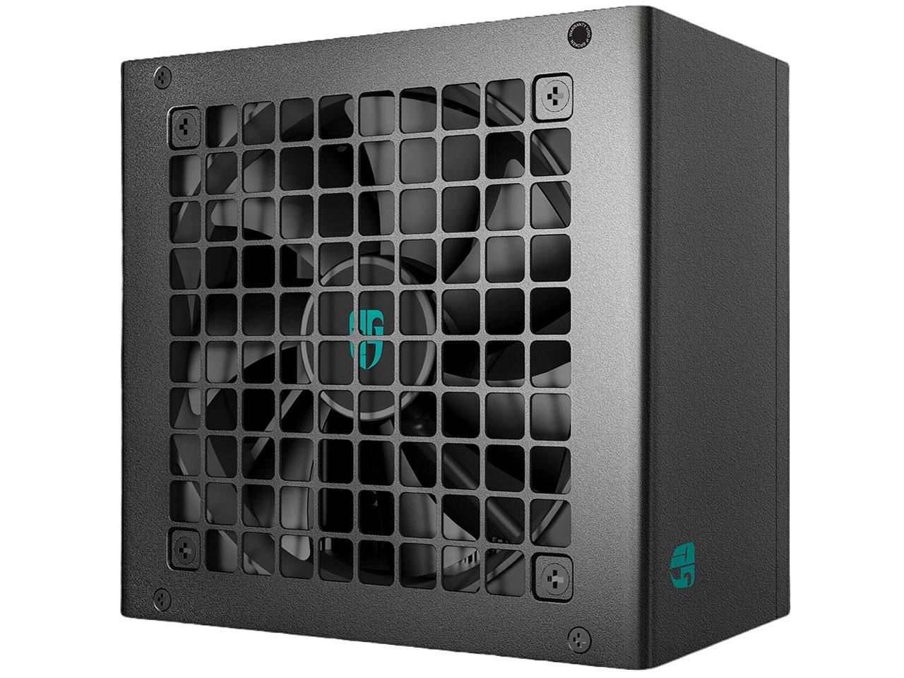 Other - Synology PN850M 80PLUS GOLD 850W電源 プラグイン ATX3.1準拠 (R-PN850M-FC0B-JGJP)