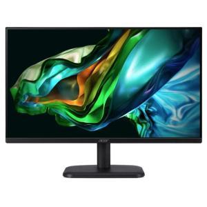 日本エイサー 31.5インチ4K液晶ディスプレイ (31.5型/3840×2160/HDMI、DisplayPort/黒/VA/非光沢/LED/4K/UHD/250/4ms)