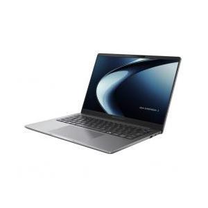 ASUS エイスース ＜暫定＞PM3406CKA-LY0348X(ミスティグレー/14.0型ワイドTFTカラー液晶/1920x1200/AMD Ryzen AI 5 330/16GB/AMD Radeonグラフィックス/SSD 512GB/Windows 11 Pro/指紋認証対応、顔認証対応)(PM3406CKA-LY0348X)