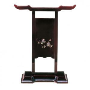 For Women - サンメニー 念珠かけ タメ 蒔絵 鉄仙 7207001226021 (2282590)