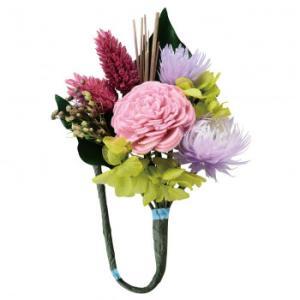 サンメニー 花華 プリザーブドフラワー 一花(ひとか) 005422 57c000E800002 (2282545)