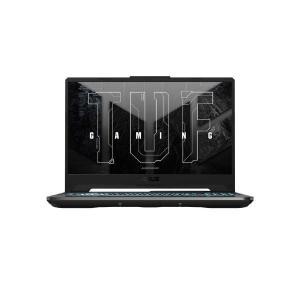 DELL - ASUS エイスース ASUS TUF Gaming A15/15.6インチ/Win 11 H/グラファイトブラック/AMD Ryzen 7 170/NVIDIA GeForce RTX 3050 Laptop GPU/4GB GDDR6/1920 x 1080/16GB/512GB/2年保証/103キー日本語(FA506NCQ-R7R3050E6)