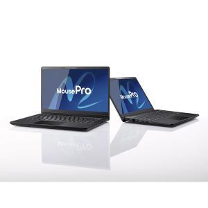 マウスコンピューター 13.3型 Core i7 搭載・プライバシーフィルター同梱 ビジネスノート MousePro C3-I7U01BK-A-TDS(Windows 11 Pro/Core i7-13620H/16GB/M.2 SSD 256GB)(C3I7U01BKACAW101DECーTDS)