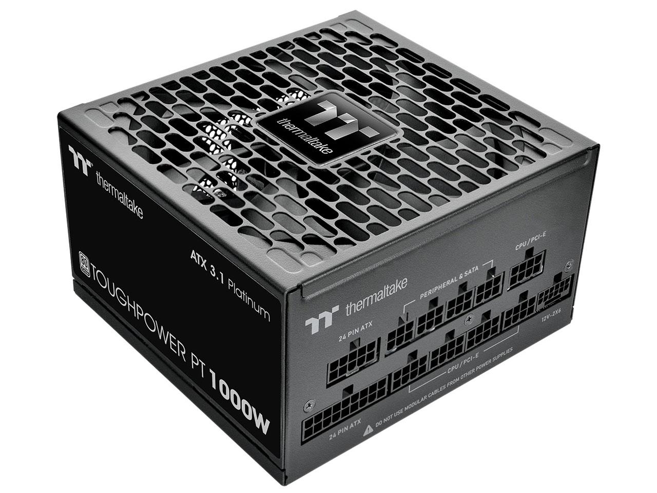 THERMALTAKE TECHNOLOGY PS-TPP-1000FNFAPJ-1