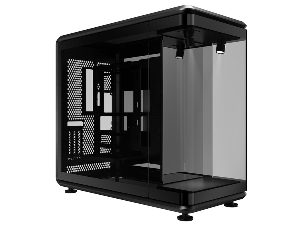 COOLER MASTER TECHNOLOGY MasterFrame 360 Panorama(MF360-KINN-S00)