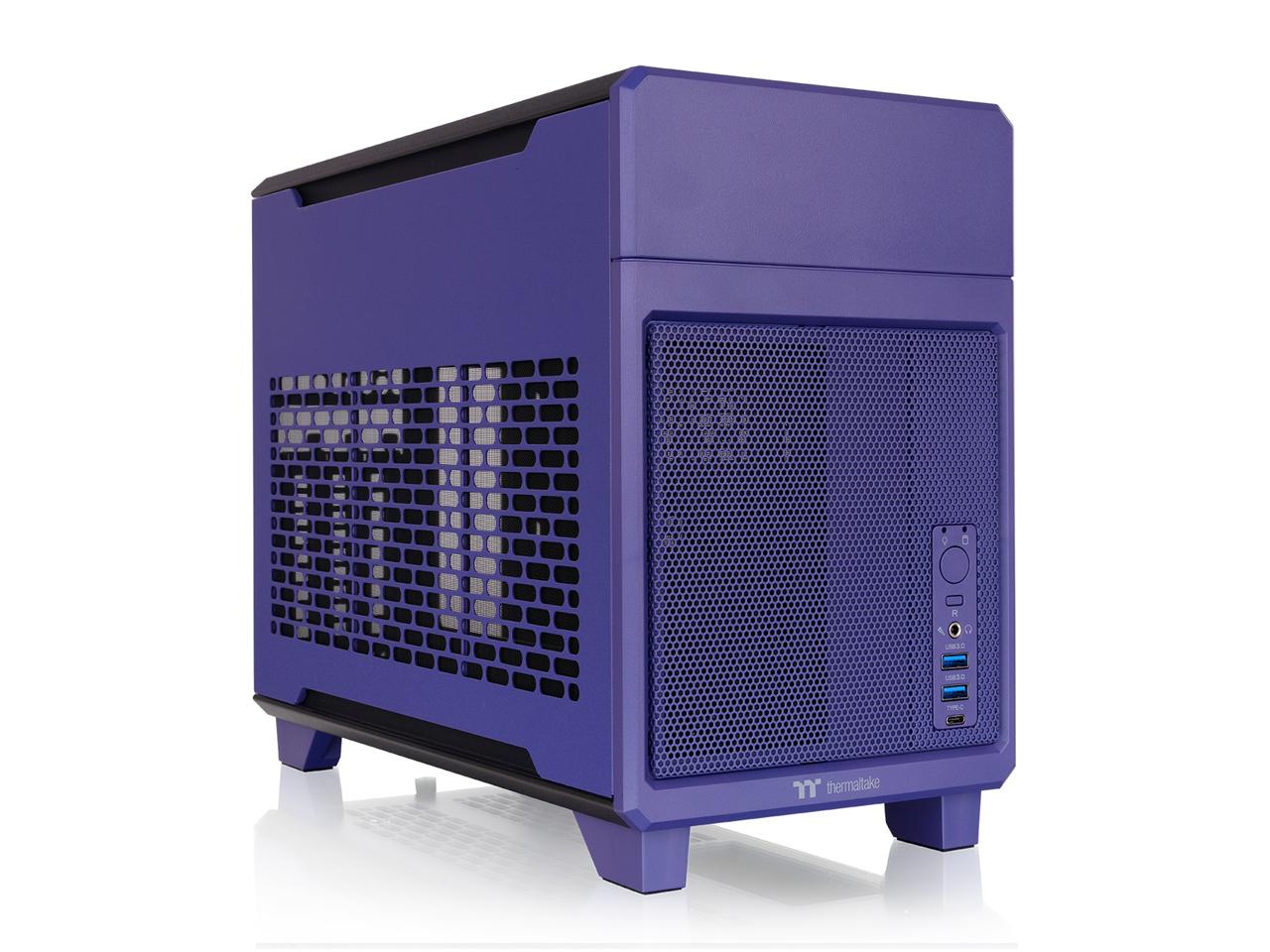 THERMALTAKE TECHNOLOGY CA-11A-00SNNN-J0