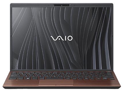 VAIO バイオ VJPG318000101 VAIO VAIO Pro PG Windows 11 Pro 13.3型（インチ） Core i5 メモリ8GB SSD 256GB 1920×1200 Webカメラ有り Bluetooth v5.1 Office無し 1.0〜1.5kg ブラウン系