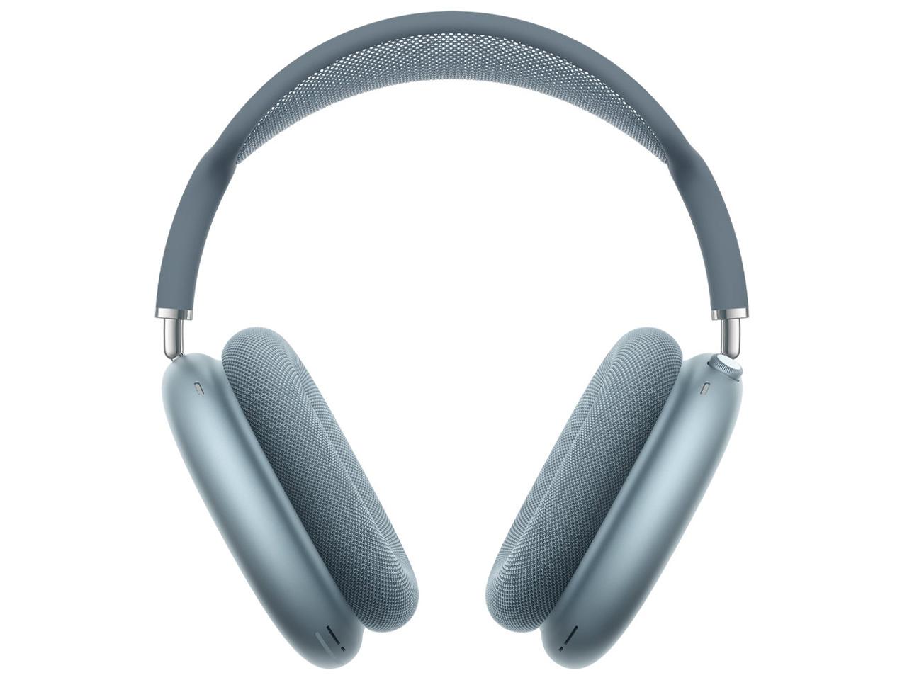 Apple (アップル) AirPods Max 2 USB Type-C MHWM4ZA/A [ブルー]の商品画像（楽天市場）