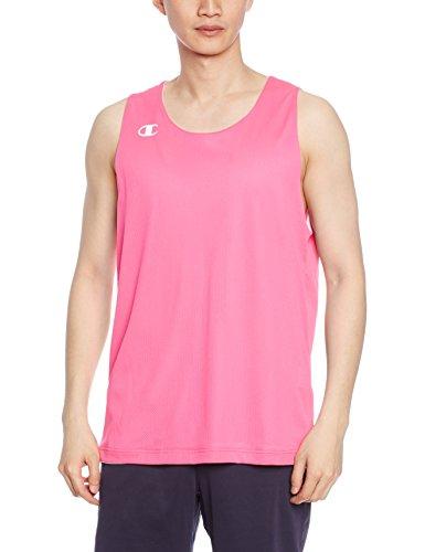 Other - ヘインズブランズジャパン REVERSIBLE TANK CBR2300 PN ピンク M