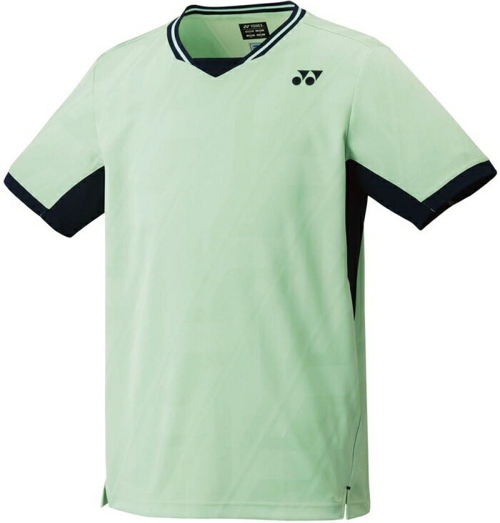 Other - YONEX ヨネックス ユニゲームシャツ (10624) [色 : ペパーミント] [サイズ : M]