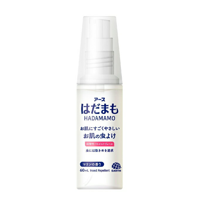 樂天商城 - アース製薬 はだまも ミスト