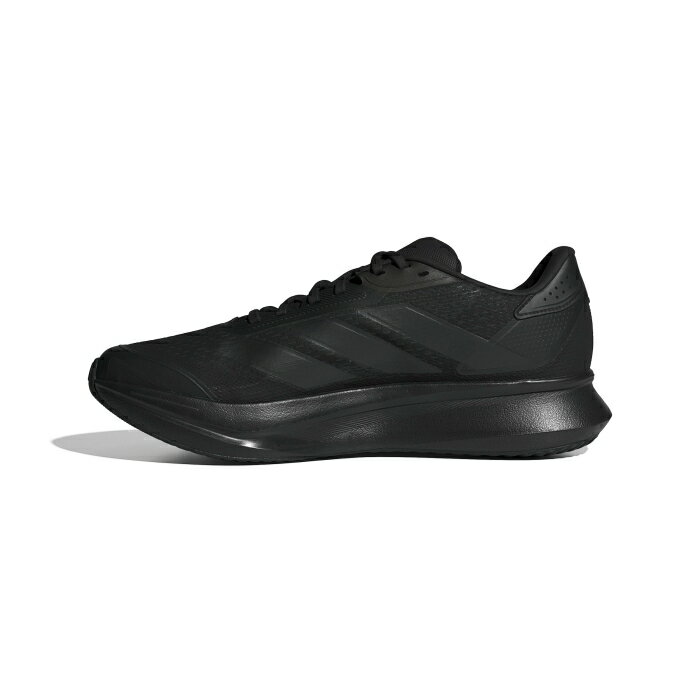 ADIDAS アディダス 51_DURAMOSL2M (IH8217) [色 : コアBLK/コアB ...