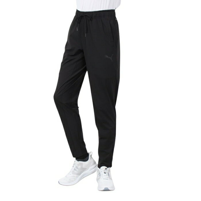 Other - PUMA プーマ TEAMLIGA_トレーニングパンツ (658479) [色 : PUMA_BLK] [サイズ : 4XL]