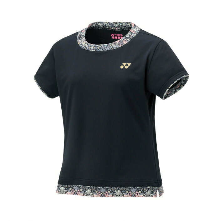 &nbsp;メーカー&nbsp;YONEX ヨネックス&nbsp;商品カテゴリ&nbsp;テニス用ウェア・シューズ＞レディースウェア&nbsp;発送目安&nbsp;1週間以内に発送予定&nbsp;お支払方法&nbsp;銀行振込・クレジットカード&nbsp;送料&nbsp;送料無料&nbsp;特記事項&nbsp;&nbsp;その他&nbsp;[テニス]
