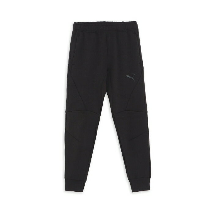 Other - PUMA プーマ PUMAFTBL_TRAVEL_パンツ (660133) [色 : PUMA_BLACK] [サイズ : S]
