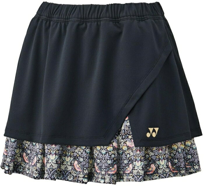 &nbsp;メーカー&nbsp;YONEX ヨネックス&nbsp;商品カテゴリ&nbsp;テニス用ウェア・シューズ＞レディースウェア&nbsp;発送目安&nbsp;1週間以内に発送予定&nbsp;お支払方法&nbsp;銀行振込・クレジットカード&nbsp;送料&nbsp;送料無料&nbsp;特記事項&nbsp;&nbsp;その他&nbsp;[テニス]