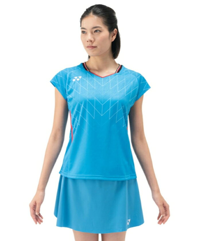&nbsp;メーカー&nbsp;YONEX ヨネックス&nbsp;商品カテゴリ&nbsp;テニス用ウェア・シューズ＞レディースウェア&nbsp;発送目安&nbsp;1週間以内に発送予定&nbsp;お支払方法&nbsp;銀行振込・クレジットカード&nbsp;送料&nbsp;送料無料&nbsp;特記事項&nbsp;&nbsp;その他&nbsp;[テニス]