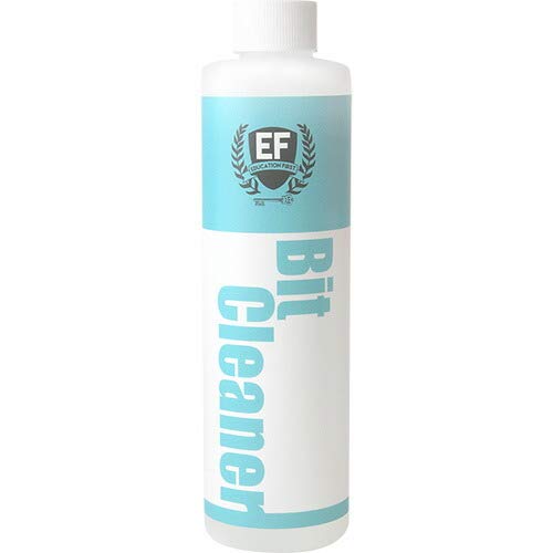 ビューティーネイラー EDUCATION FIRST EF ビットクリーナー HM-004 (2087843)【沖...