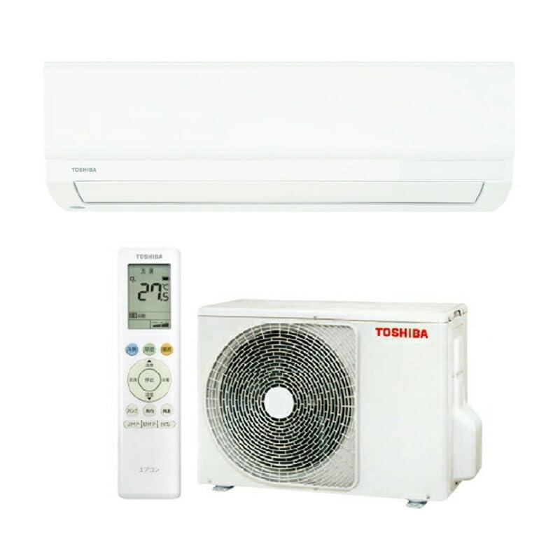 TOSHIBA 東芝 東芝 RAS2815TL(W)