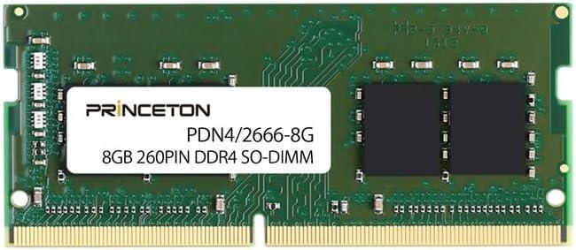 PDN4/2666-8G [SODIMM DDR4 PC4-21300 8GB]
